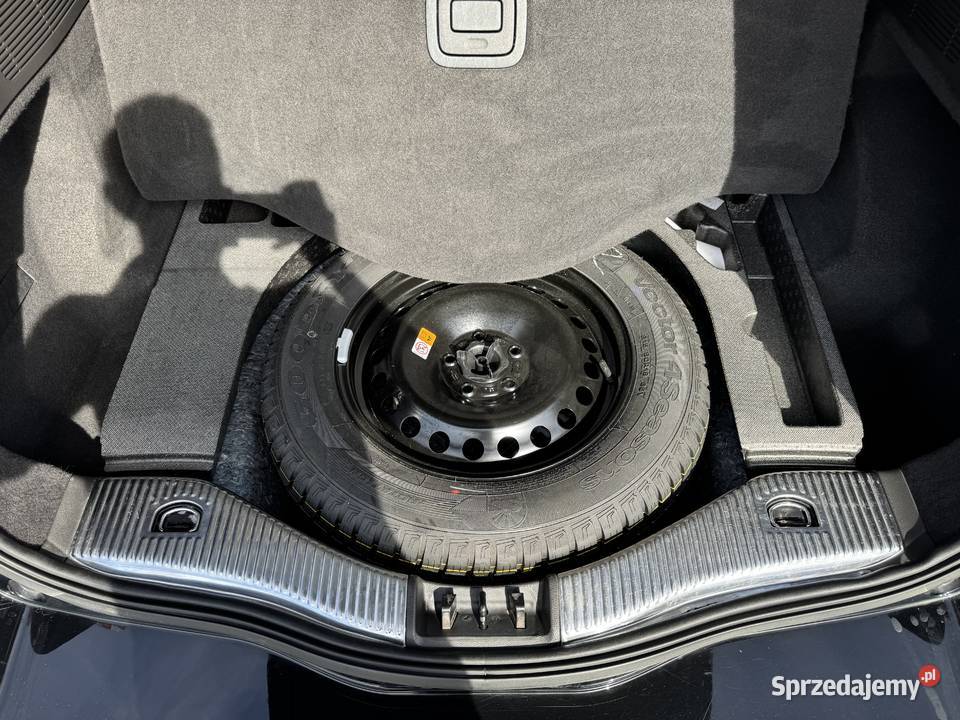 Ford Mondeo 15 BENZYNA Klimatronik Nawigacja ESP Konin sprzedam