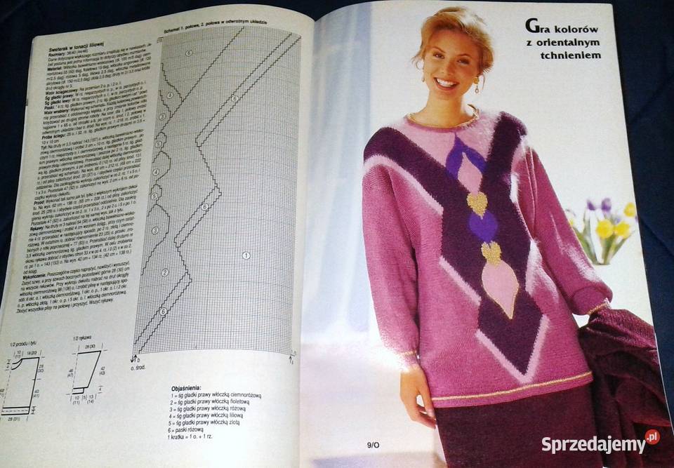 Mała Diana 12 1995 Chełm