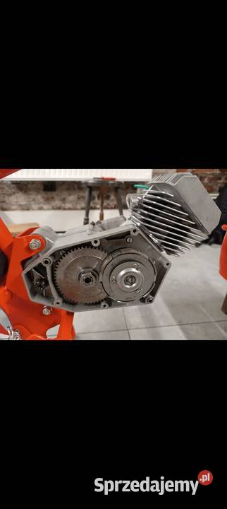 Motorynka romet Mikołów