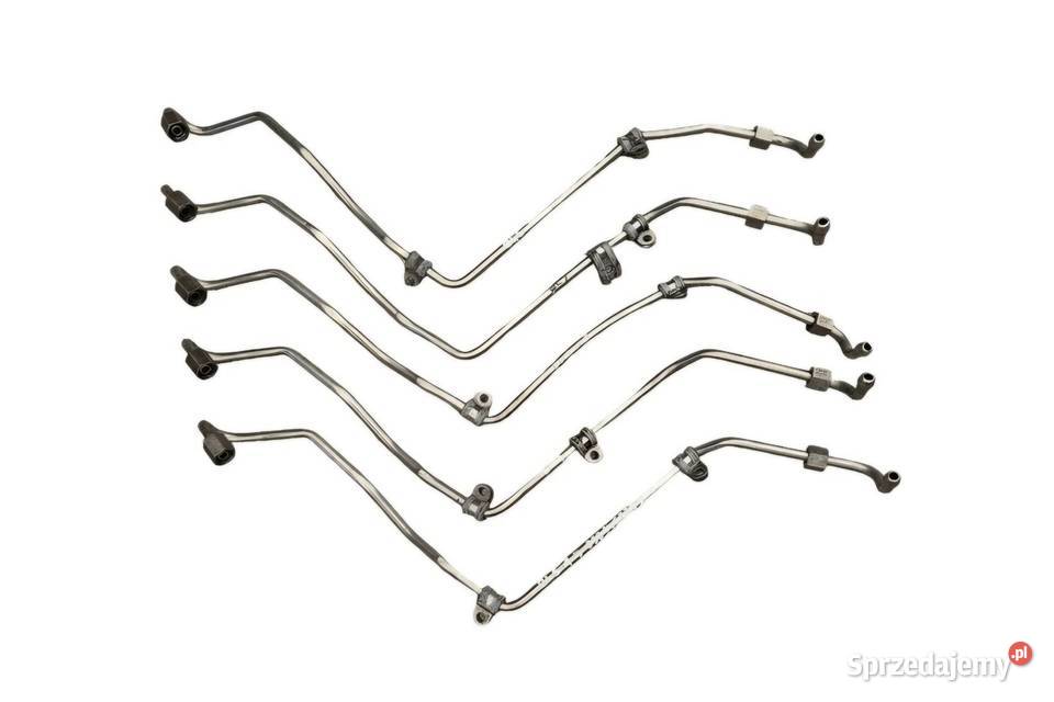 PRZEWÓD OLEJOWY TURBINY ALTEA GOLF V OCTAVIA 2 Działoszyce