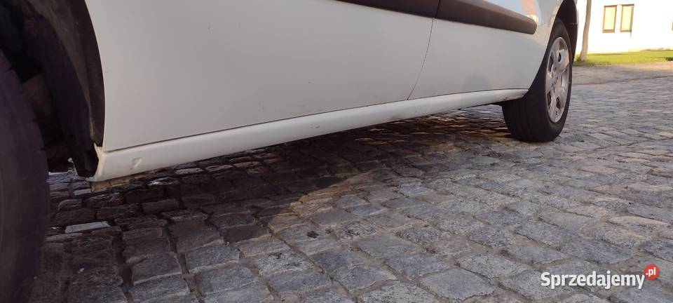 opel combo13 cdti bezwypadkowe klima euro 62017 diesel