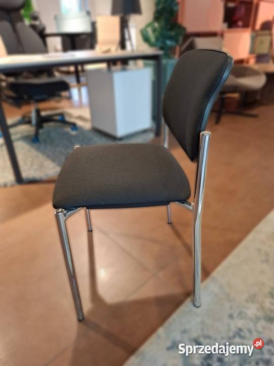 Krzesło STYL CR CHROME wyprzedaż Białystok