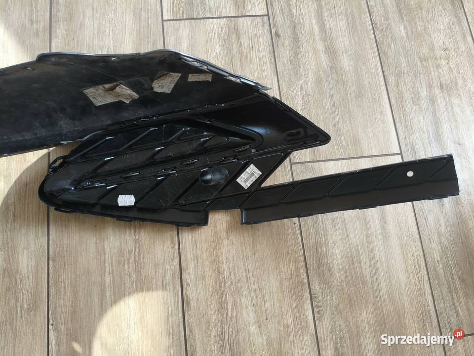 CUPRA FORMENTOR KRATKA PRAWA PRZÓD 5FF853666D śląskie Żory