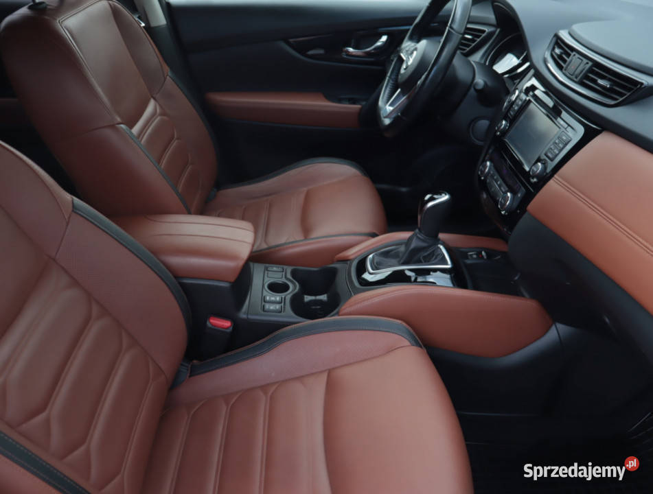 Nissan XTrail 13 DIGT Rok produkcji 2019 X-Trail Lublin