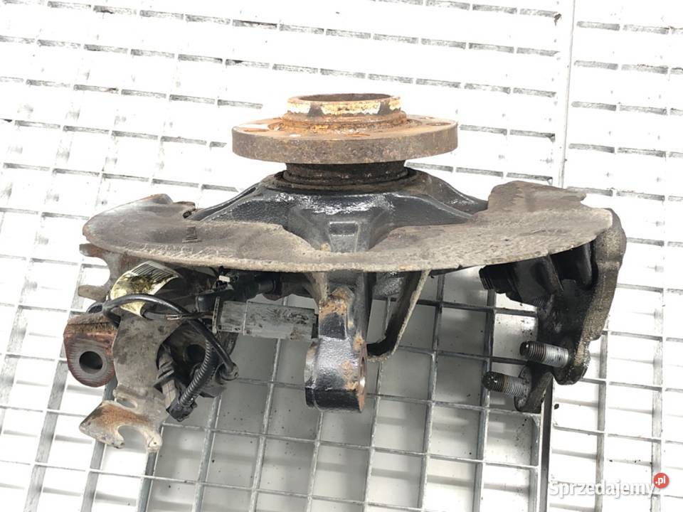 ZWROTNICA PRAWY PRZÓD OPEL GRANDLAND 16 181 osobowe