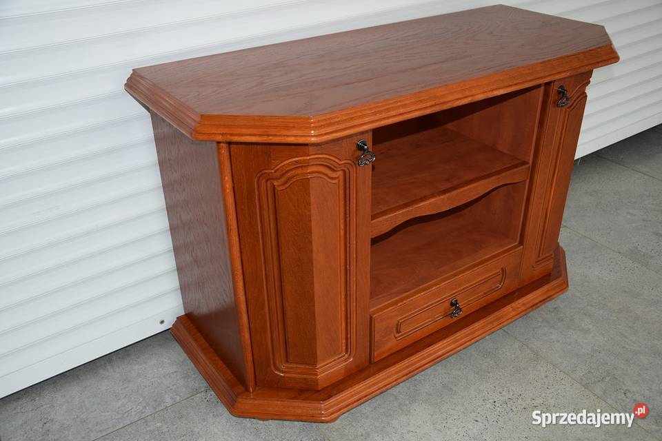 szafka rtv super stan Olsztyn sprzedam