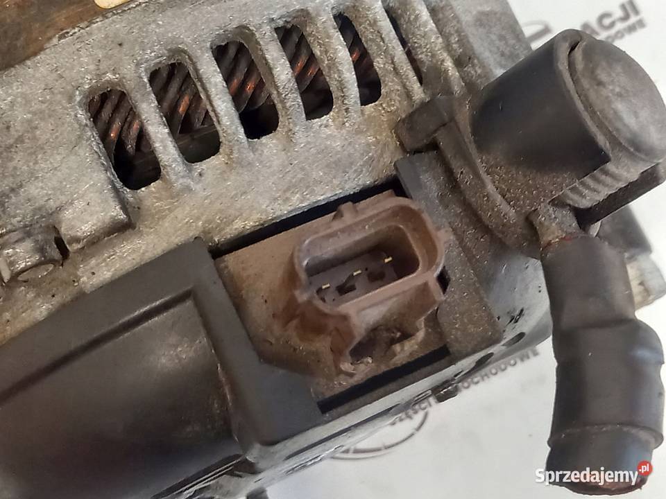 FORD 20 TDCI alternator 1042102710 DAN930 świętokrzyskie