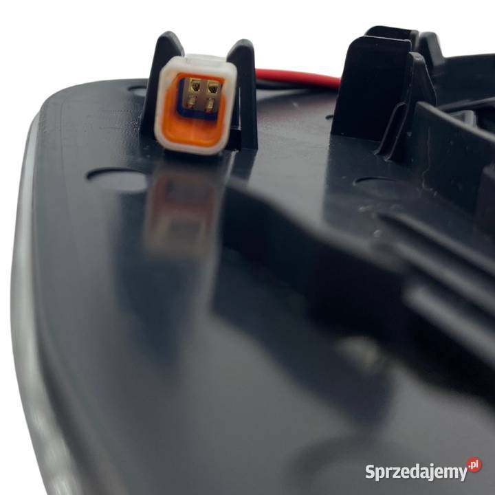 SEAT ATECA KHP KH7 WKŁAD SZKŁO LUSTERKA GRZANY