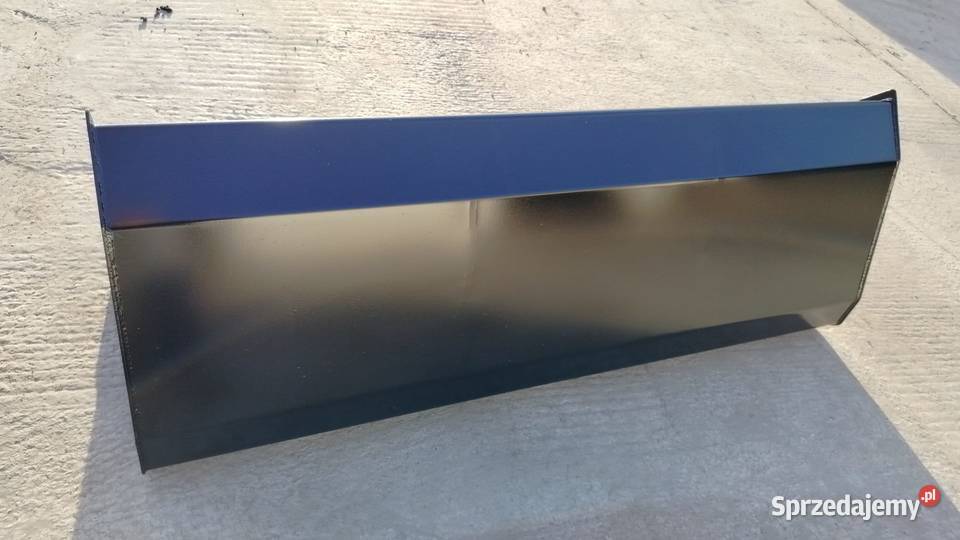 Łyżka Szufla Objętościówka do Tura i Ładowarki z świętokrzyskie Kielce