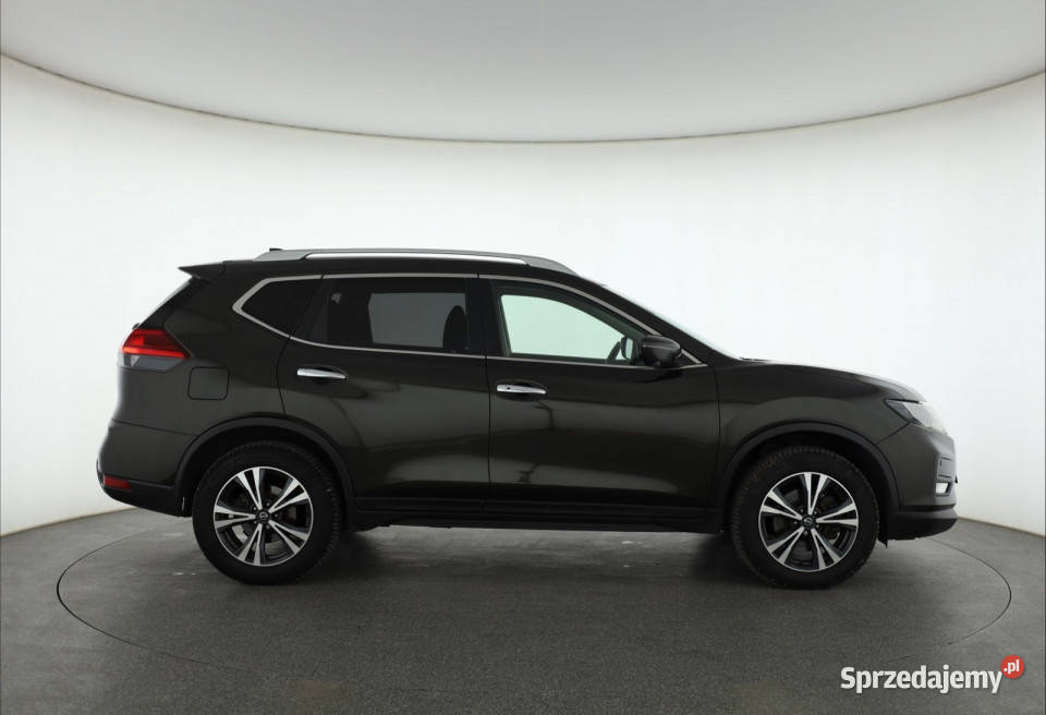 Nissan XTrail 20 dCi 131772km Piaseczno