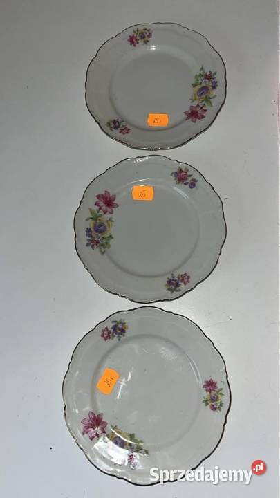 Talerzyk deserowy Schwarzenhammer Bavaria Na