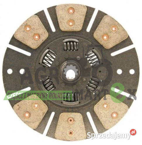 135507A2 135507A1 1964088C1 TARCZA SPRZĘGŁA