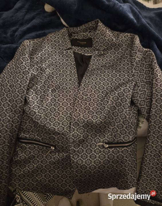 Paczka ładnych ubrań r3638 charytatywnie Inny wzór pomorskie Gdańsk