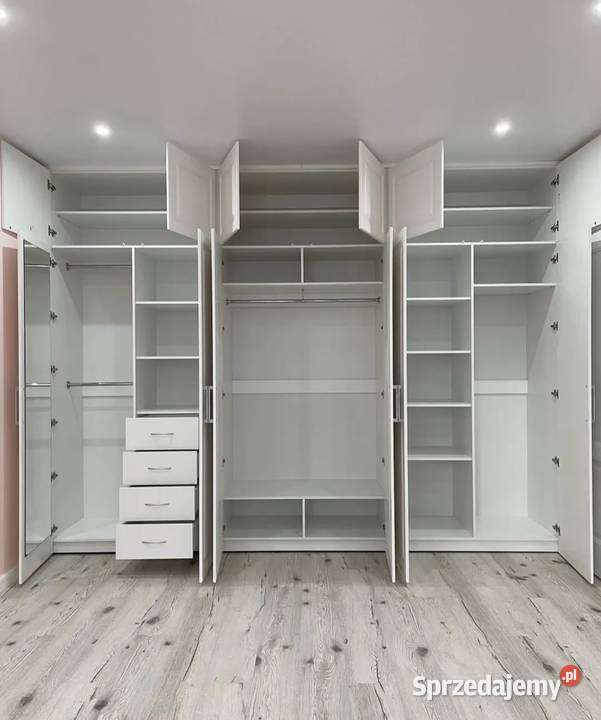 Montaż składanie mebli naprawa łóżek Montaż Warszawa