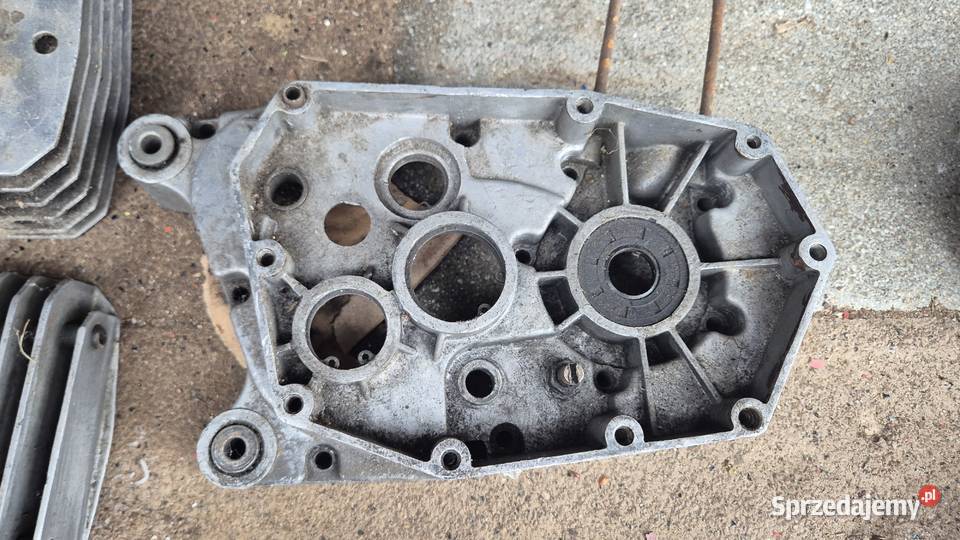 Romet chart kartery silnika 027 podlaskie Hryniewicze