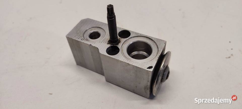 MERCEDES VITO W447 ZAWÓR ROZPRĘŻNY A4478350400 dolnośląskie