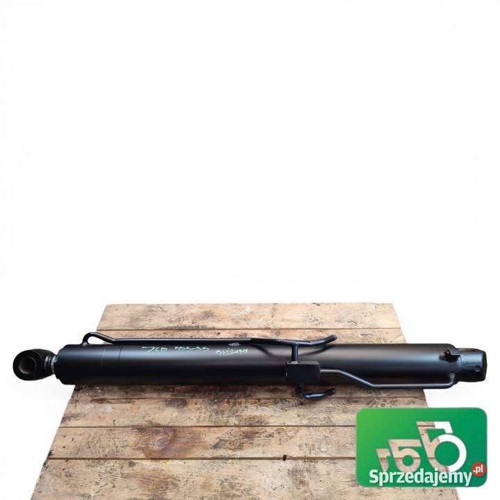 JCB 53595 Główny Siłownik Cylinder Wysięgnika wielkopolskie Wilkowo