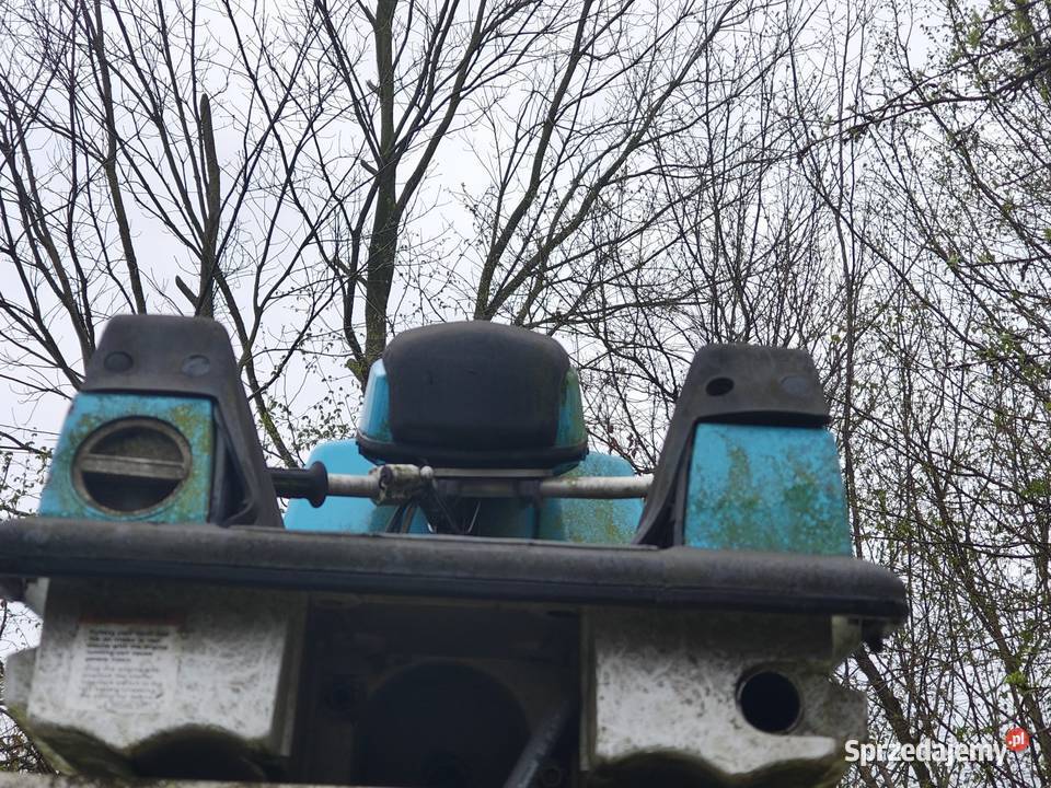 Skuter wodny skorupa Pozostałe