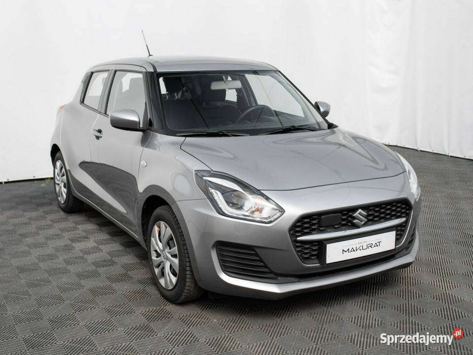 Suzuki Swift WJ2380L12 Dualjet SHVS Premium Swift Gdańsk