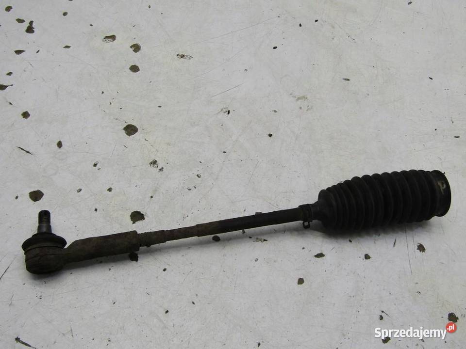 DRĄŻEK KIEROWNICZY PRAWY SUZUKI SWIFT VI MK8 osobowe
