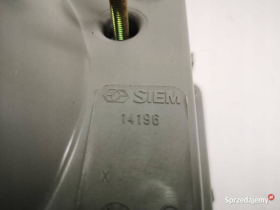 LAMPA LEWY PRZÓD FIAT REGATA 19831990 NOWA
