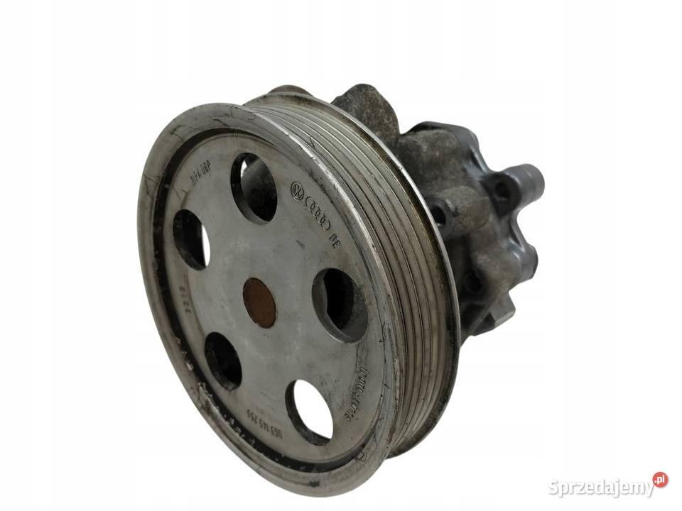 POMPA WSPOMAGANIA 8E0145155 18 20V Audi A4 II sprzedam