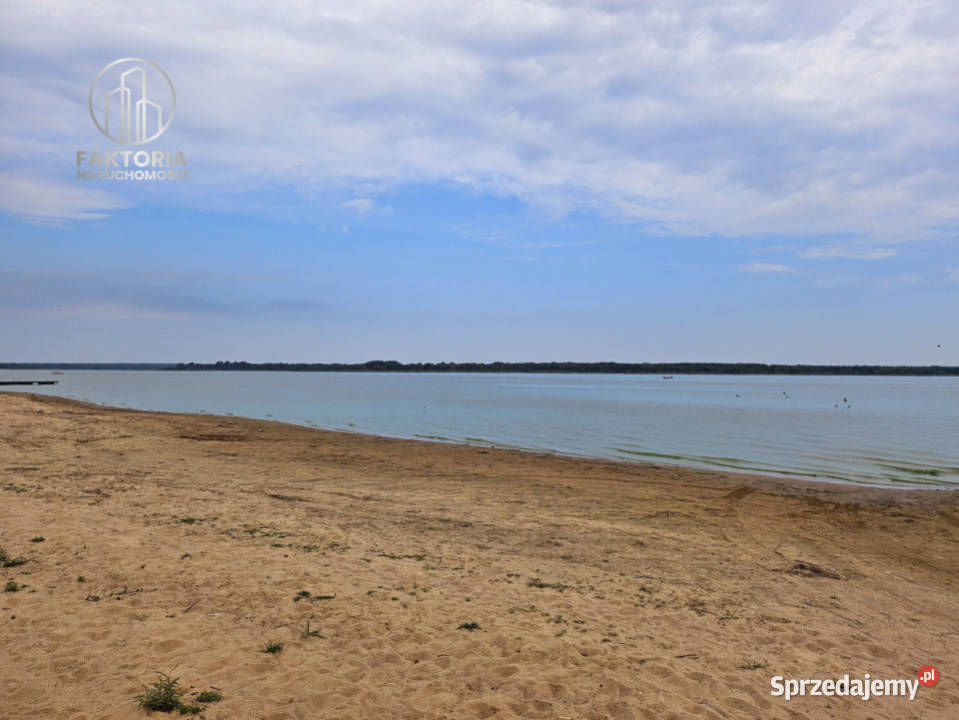 Działka Tarnopol Mostki 960m2 gaz