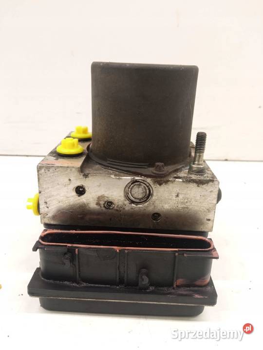 POMPA ABS 13187391 0265234323 Dacia Dokker I