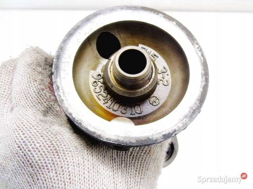 PODSTAWA FILTRA OLEJU 18 407 406 C5 XSARA osobowe Sosnowiec