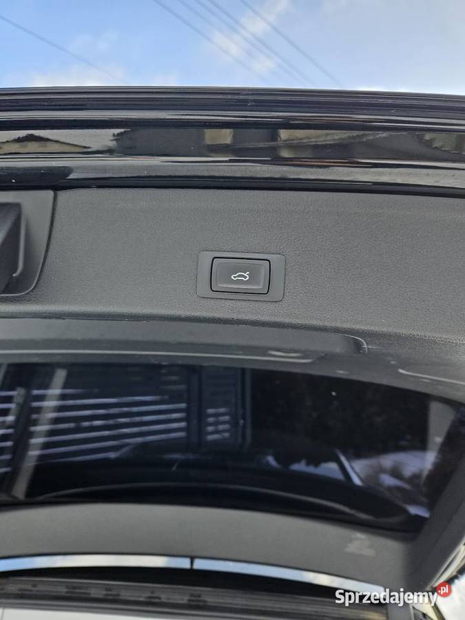 A4 B9 bezwypadkowe 100 serwis