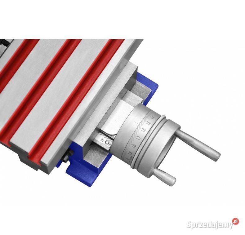 Stół krzyżowy 185X100 mm Siedlce