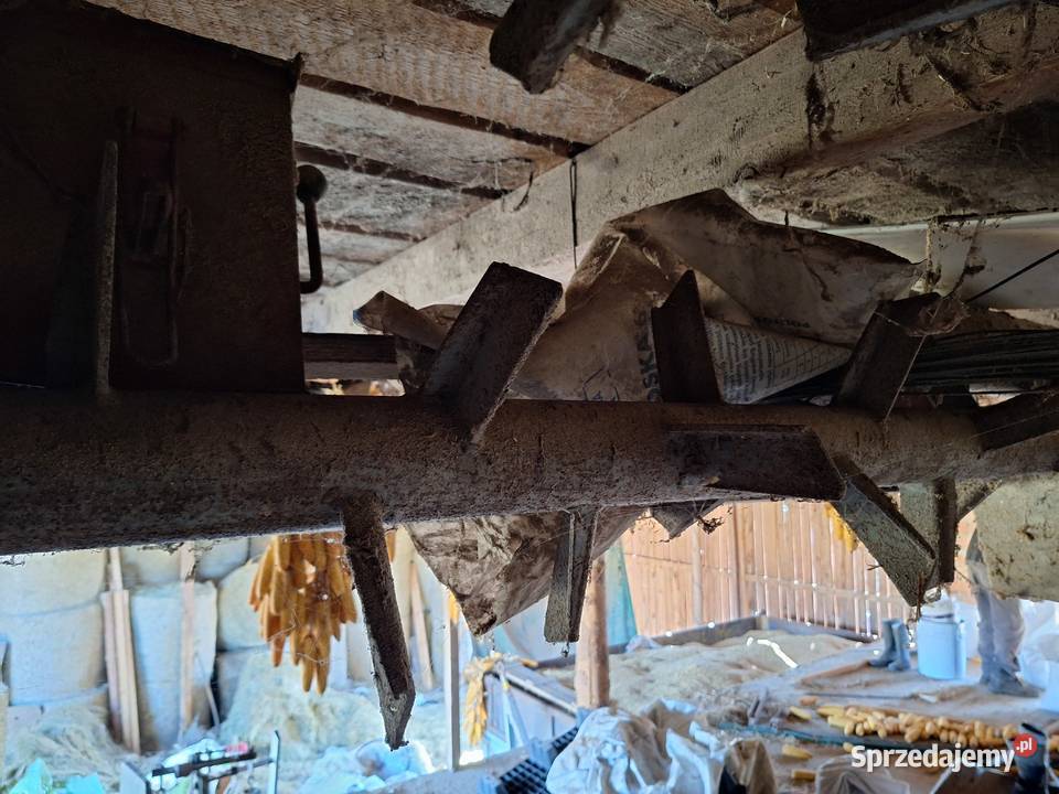 Sprzedam adapter do rozrzutnika Do rozsiewaczy i rozrzutników Opole