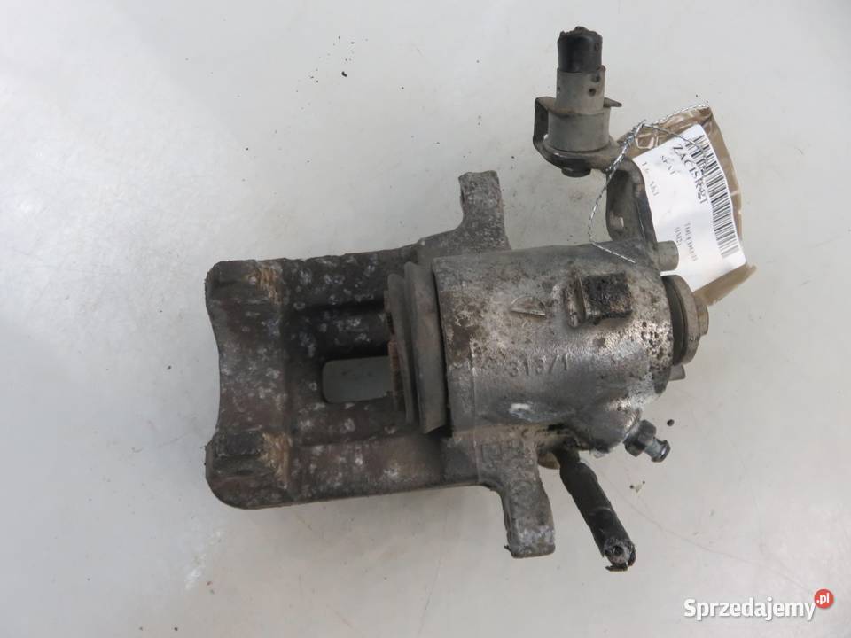 ZACISK LEWY TYŁ SEAT TOLEDO II 16 sprzedam