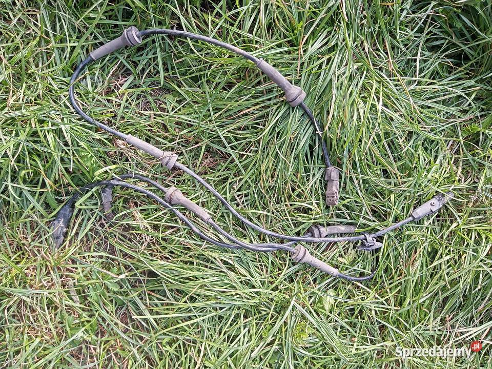 Czujniki ABS przód Megane 2 Sandomierz