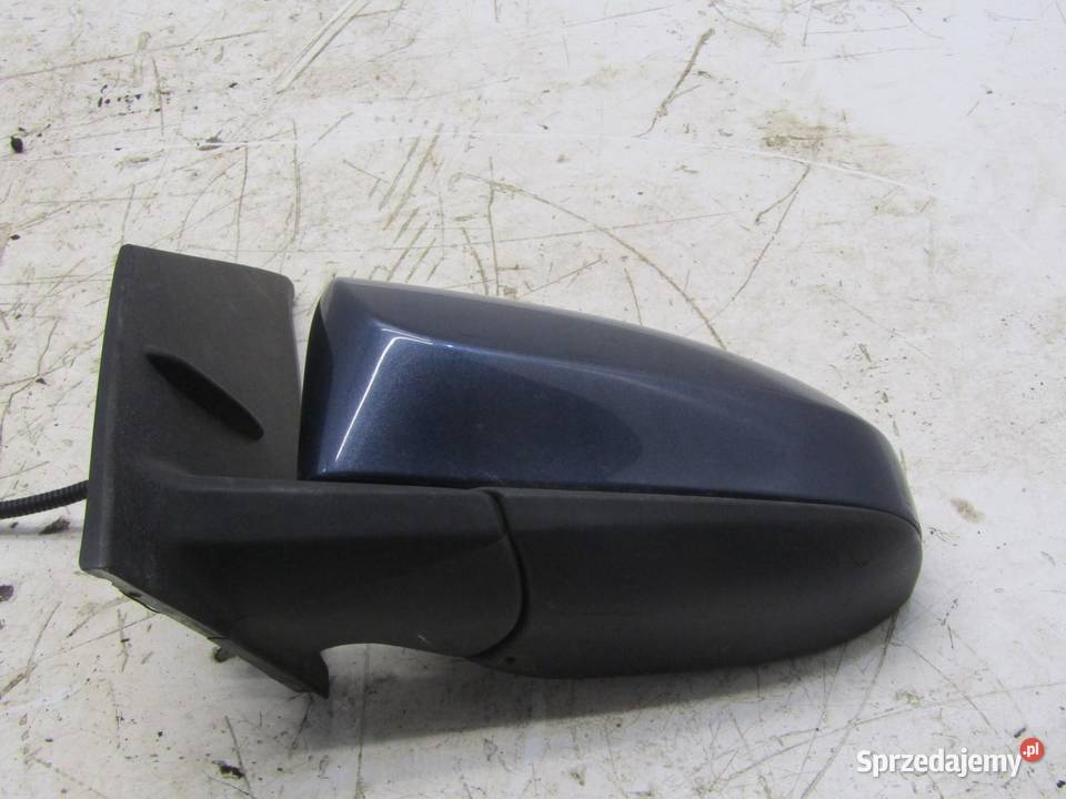 LUSTERKO LEWE 5 PIN 8R7 AYGO II PEUGEOT 108 lubelskie