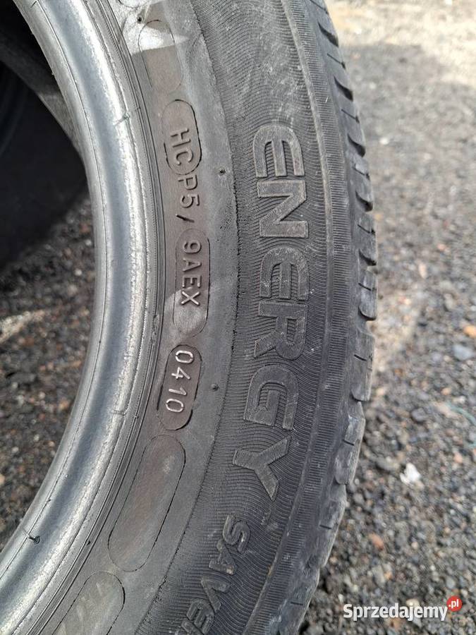 Opony letnie Michelin 185 Dąbrowa Górnicza