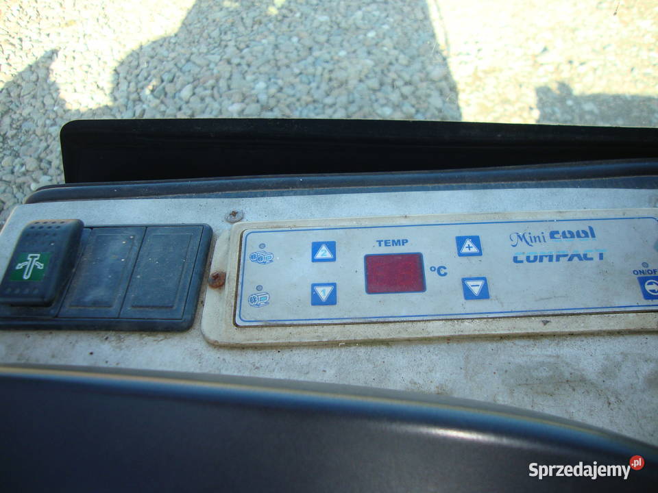 Holder C 130 ciągnik komunalny mazowieckie Czaplinek