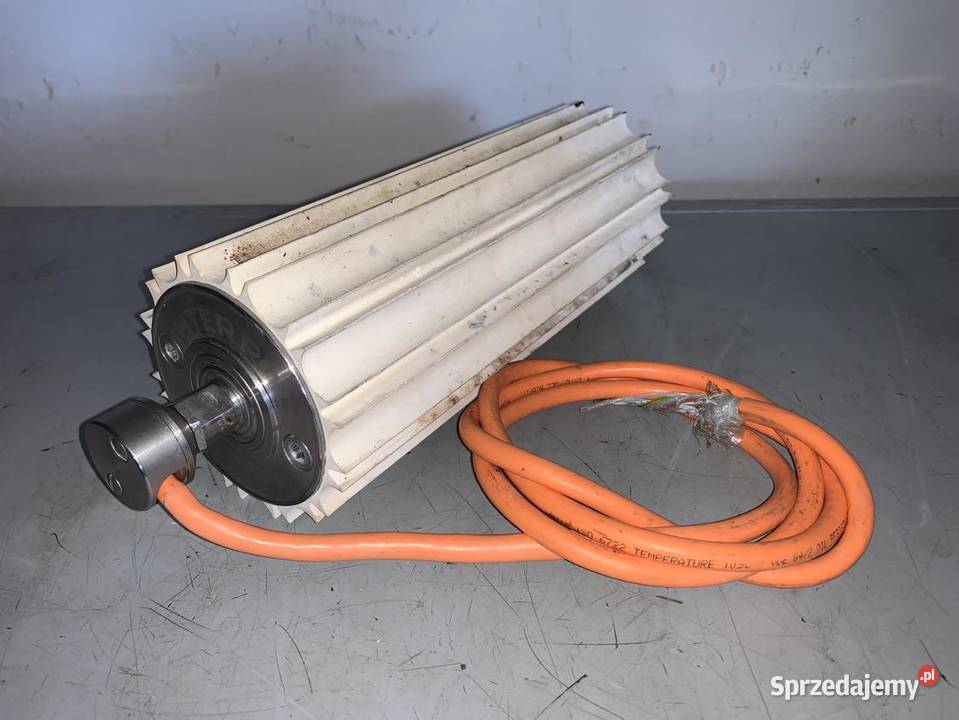 Interroll 80i Drum Motor 120W CD34 979 mm x 243 Warszawa