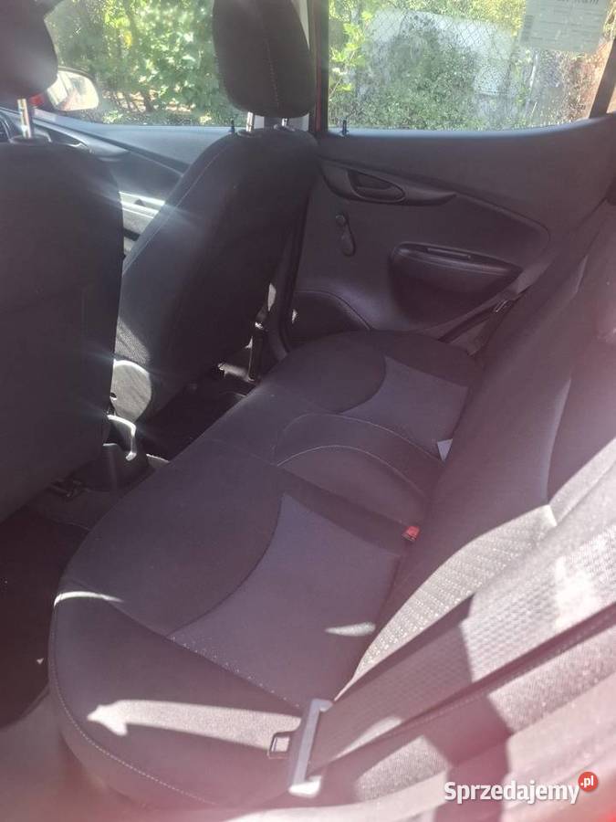 Opel karl Przewodowice