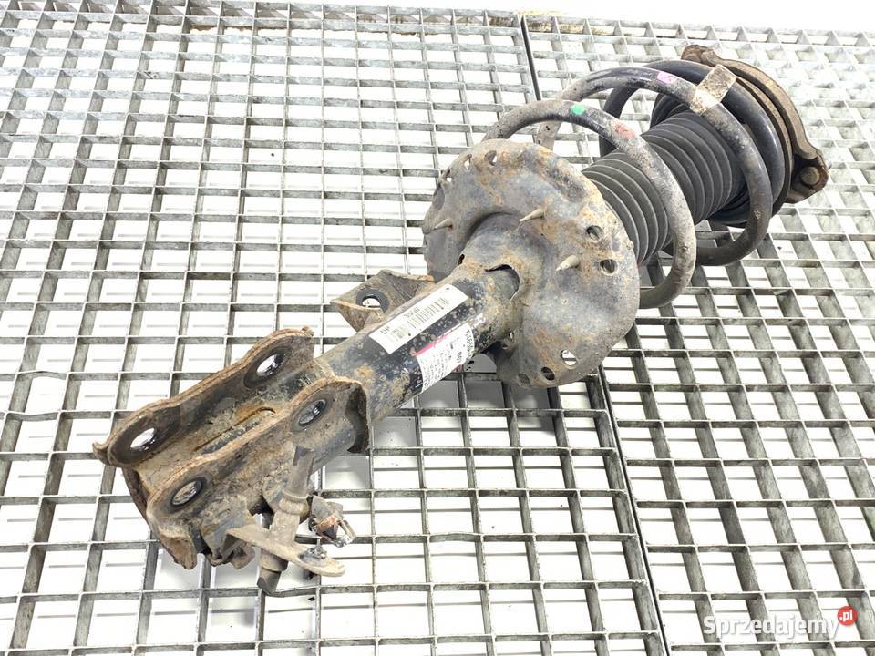 AMORTYZATOR LEWY PRZÓD ZE SPRĘŻYNĄ KIA OPTIMA 17