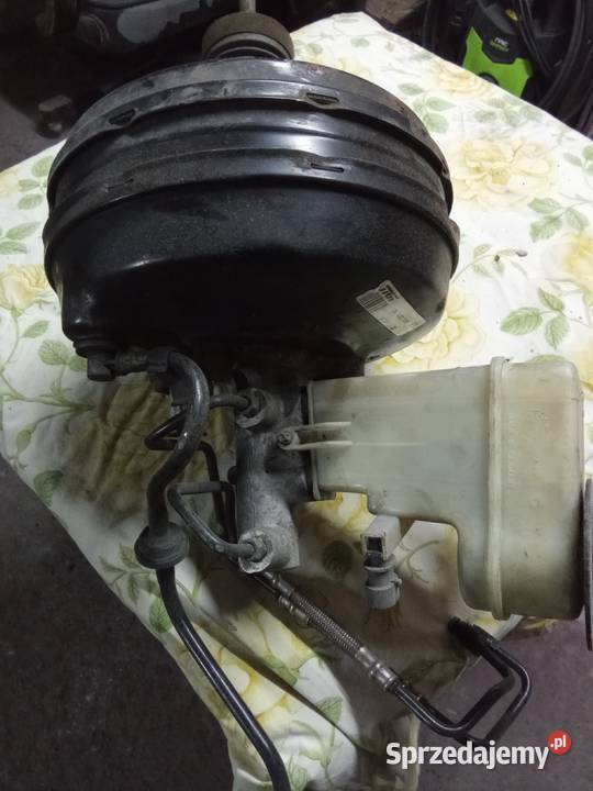 Pompa hamulcowa serwo Saab 93 22 did Nowe Miasto Lubawskie