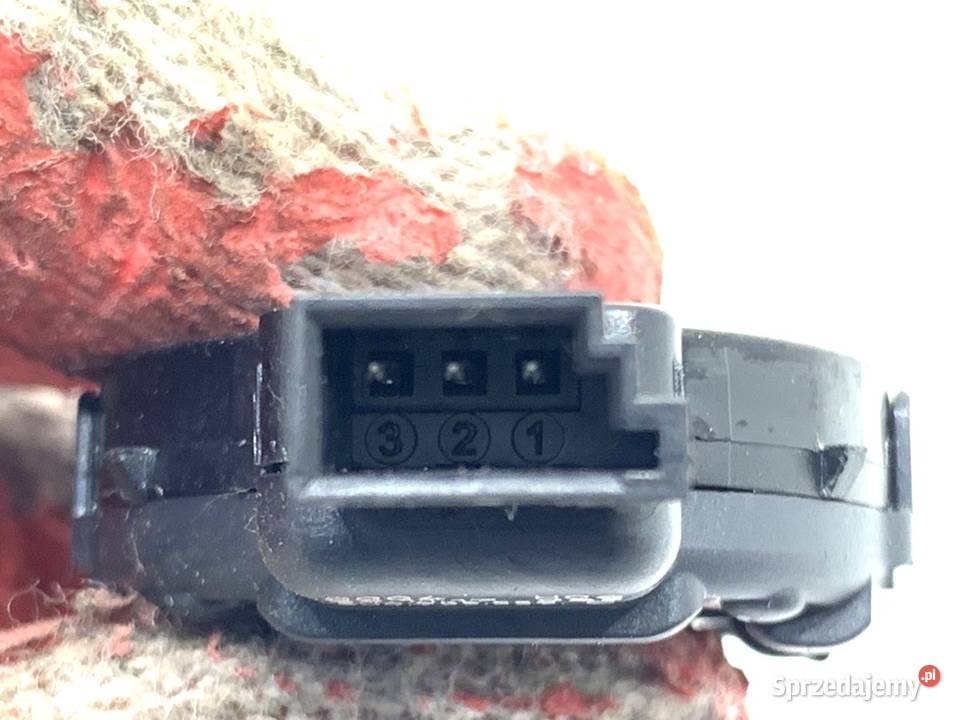 CZUJNIK DESZCZU AUDI TT 8S 8U0955559B osobowe Czujniki deszczu