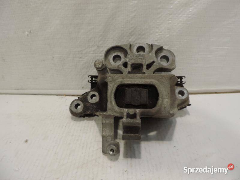 Opel Astra K V 16 CDTI ŁAPA SILNIKA 39070281