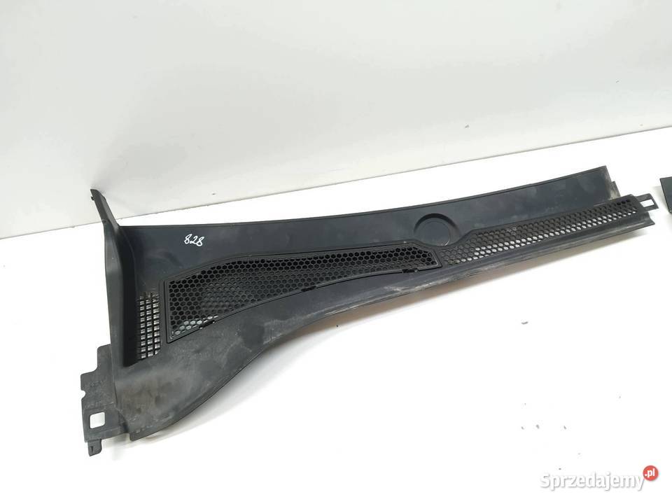 PODSZYBIE KOMPLET 9811934477 Citroen C3 III Podszybia