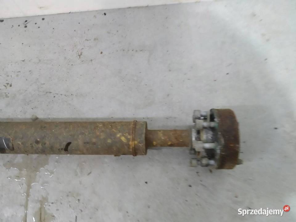 WAŁ NAPĘDOWY 57 378 68261528AD Dodge Charger VII