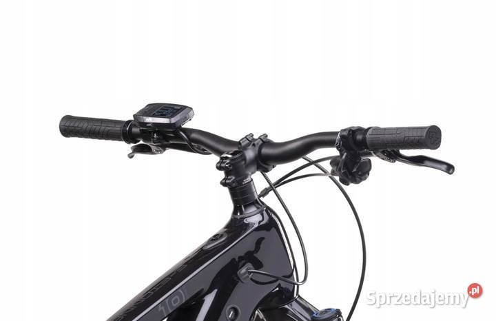 Rower elektryczny Crussis eFionna 1010900 Wh 20 wielkopolskie Rawicz