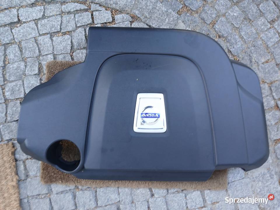 Części volvo drobiazgi śląskie Częstochowa