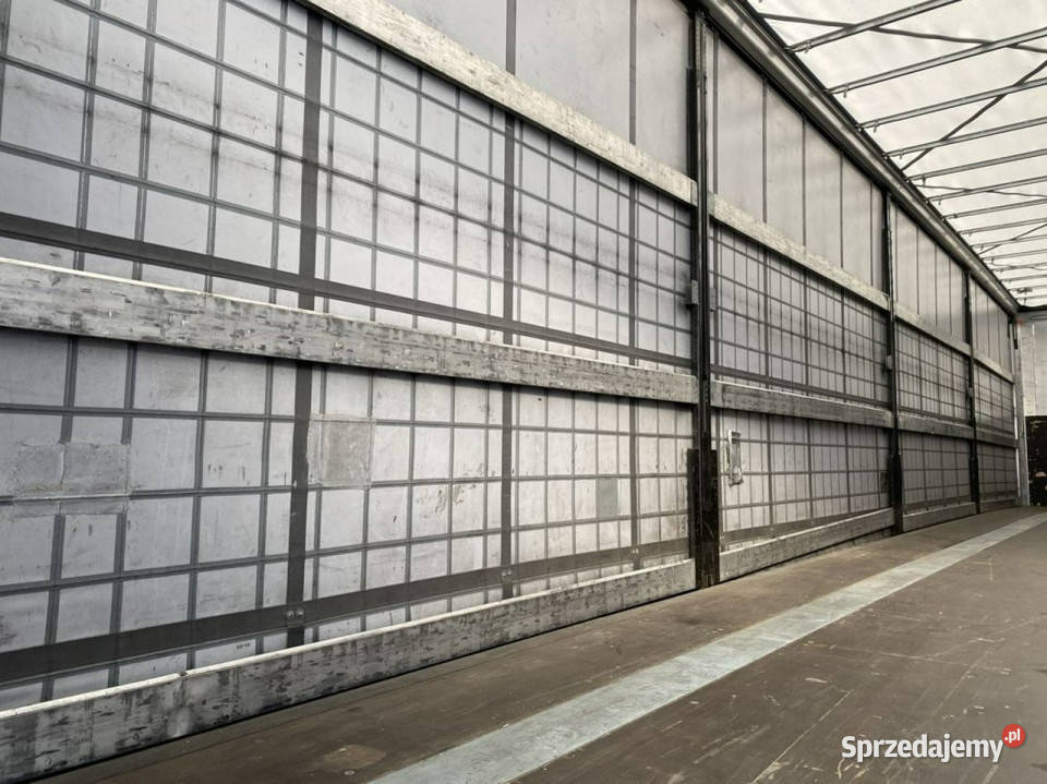 firana Koegel Ns24 Komorniki sprzedam