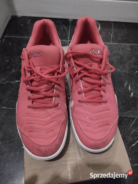Buty sportowe Asics mazowieckie Warszawa