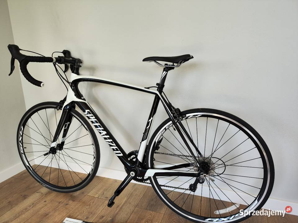 Specialized Termac SL4 full Carbon 9 Shimano Łopuszka Mała